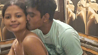 Washroom Anal Hardcore Sex Desi College Girls