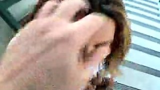 Amateur BJ Oral POV Blowjob Cumshot