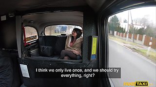 Tiny Tina Tries Penis For First Time