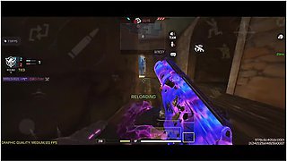 Tik Tok Cod:m Clips