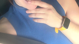 I Was Sitting so Calmly, but Suddenly