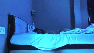 Indian Babe Anayaaa01 Hot Anal Ride & Fingering in Hotel Sex HD