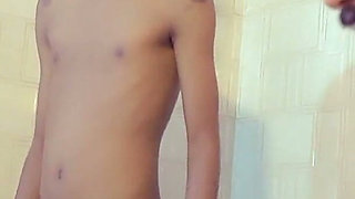 Indian Foursome Sex with Teen Stepdaughter and Stepmom Together