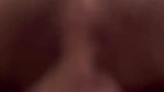 I Punished My Attractive Girlfriend with a Pink Pussy with My Very Big Dick and Her Big Ass in Different Positions