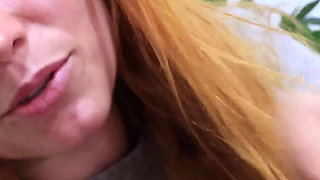 You're Leash Slave for MILF's Sneakers and Dirty Socks