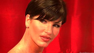 Evan Stone's Wild Secret Stepmother Desire