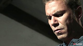 Looking-good Steven St Croix and Adriana Chechik's big ass smut