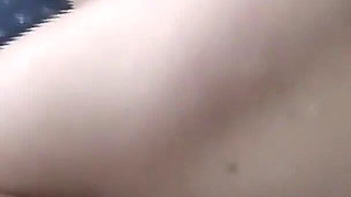 On Vacation on the Beach My Wife Enjoys Erotic Moments