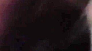 Wife Gets 3 Creampies While Husband Watches at Gloryhole