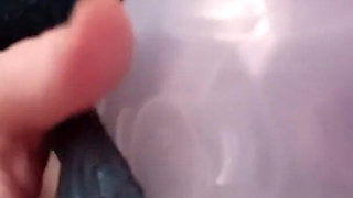 Another Day of Milk Stimulation