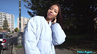 Amoral teen mind-blowing X-rated video