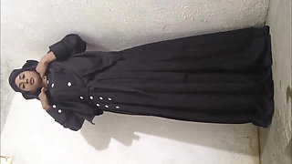 Season 54: Muslim Woman