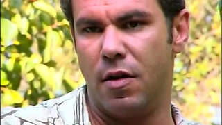 Lovely Young Blonde Lesbians Love to Suck on Each Others' Wet Cunts Outside