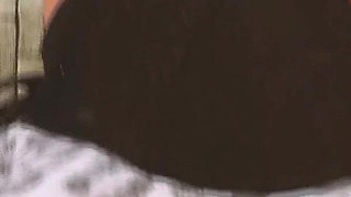 Chicks Fuck Hard Scene 1 Beautiful Brunette in Lingerie Ends up with Her Ass Full of Semen