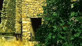 Private Sex Lessons Included