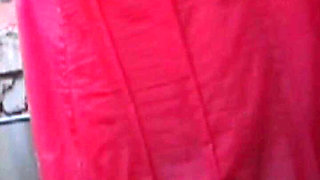 Whenever I Take a Bath, Someone Definitely Notices Me but Does Not Come in Front of Me, I Also Feel Very Much Like It, I Tried a