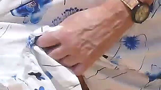 Filthy Flashing Outdoor Fingering & Anal Play with Ass Spreading & Pussy Play
