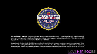 I Always Wanted Your Nice Big Boobs