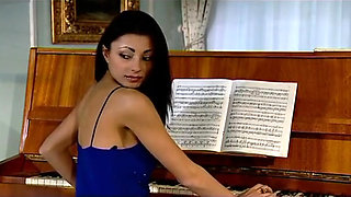 Notes of passion - DVD