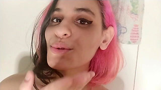 Peeing and Puddle Play