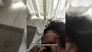 Shy 18yo Gets Convinced in Elevator to Show Her Tits Then Creampied