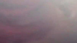 Big Lips Red Head Car Head