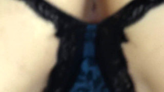 Luna Lain - Panty Haul Iv