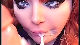 Bitch Nurse to Cumslut