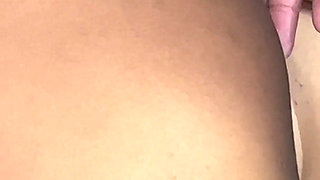 Muscular Cuckold Prepares a Surprise Full of Dicks for His Slutty Girlfriend