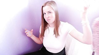 Witching lover - amateur trailer - Ersties