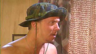 Stacy Valentine A Little Piece Of My Heart: Missonary, Big Tits  Blonde Porn