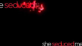 Nickey and Isabel's lesbo movie