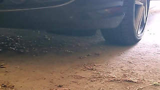 .i Almost Peed in My Car