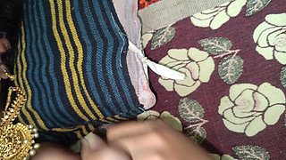 Village Cheating Housewife