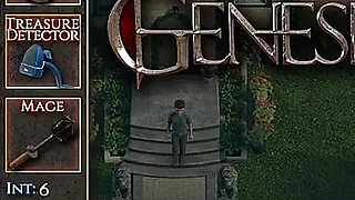 The Genesis Order V97022 Part 360 Andrea and Two Dicks by Loveskysan69