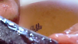 Watch Me Get Don.key.kong Throat Destruction