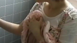 Stuck up Older Women - Toilet Masturbation Collection of 25 - Ep 04
