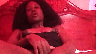 I Can Cum on Anything. Watch My Face While I Cum.