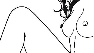 Awakening Desires - Part One Hundred Fifty-nine - English Audio Story with Subtitle