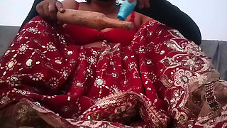 Desi Indian Bhabhi fully nude sex