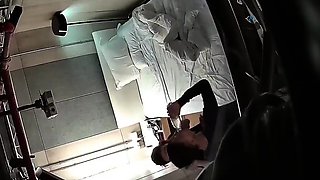 Amateur couple Hidden Cam Submissive girl