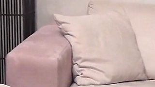 Sneaky Housewives Fuck Each Other When Their Husbands Are at Work!