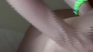 The Beach Drove Us Crazy with Passion and We Had Sex with Stepbrother, Fucking, Blowjobs, Cumshots