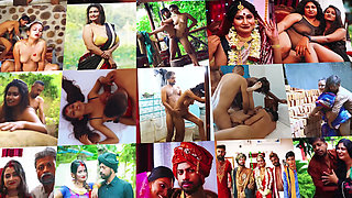 Desi Indian Step Daughter Makes Sex Video of Her Stepmother When Stepmother Gets Caught Getting Fucked by Someone Else