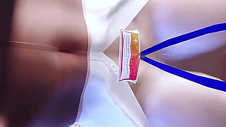 Beauty Shake It in 3D - 3D Animation Hentai