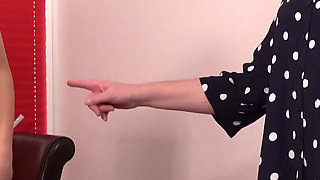 Mila 60 Strokes of the Cane