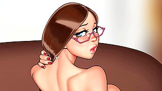 Fucking cartoons, amateur wife, 18 year old