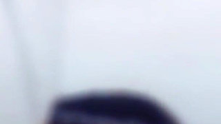 Lil Latina Shower Show Slo-mo