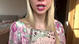Apply to Be My Slave Asmr Roleplay