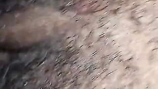 Janet play with big dick